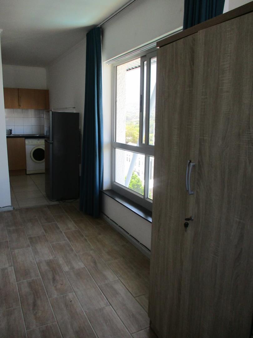 To Let 0 Bedroom Property for Rent in Claremont Upper Western Cape